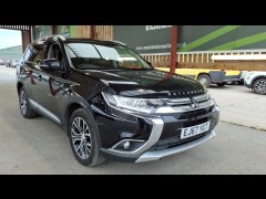 BUY MITSUBISHI OUTLANDER 2017 DI-D 3, Newark Motor Auctions