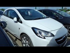 BUY VAUXHALL CORSA ENERGY AC ECOFLEX 2016 ENERGY AC ECOFLEX, Newark Motor Auctions