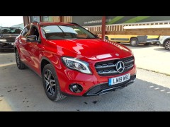 BUY MERCEDES-BENZ GLA 180 URBAN EDITION AUT 2019 GLA 180 URBAN EDITION, Newark Motor Auctions