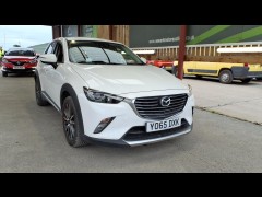 BUY MAZDA CX-3 SPORT NAV AUTO 2015 SPORT NAV, Newark Motor Auctions