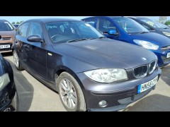 BUY BMW 118D SE 2006 118D SE, Newark Motor Auctions