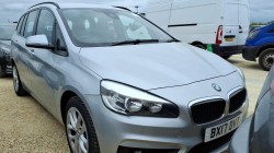 2017 BMW 218I SE 218I SE GRAN TOURER 