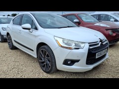 BUY CITROEN DS4 DSPORT THP 2013 DSPORT, Newark Motor Auctions
