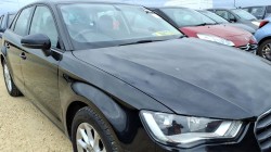2013 AUDI A3 SE TDI TDI SE 