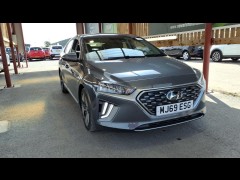 BUY HYUNDAI IONIQ FIRST EDITION HEV S  2019 FIRST EDITION, Newark Motor Auctions