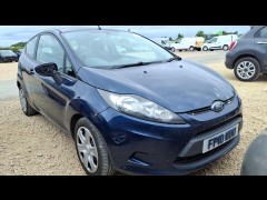 BUY FORD FIESTA EDGE 2010 EDGE, Newark Motor Auctions