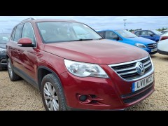 BUY VOLKSWAGEN TIGUAN MATCH TDI 4MOT S-A 2011 MATCH TDI 4MOTION DSG, Newark Motor Auctions