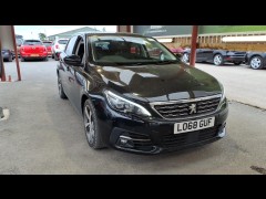 BUY PEUGEOT 308 TECH EDITION PURETECH 2018 PURETECH S/S TECH EDITION, Newark Motor Auctions