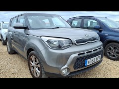 BUY KIA SOUL CONNECT 2015 CONNECT, Newark Motor Auctions