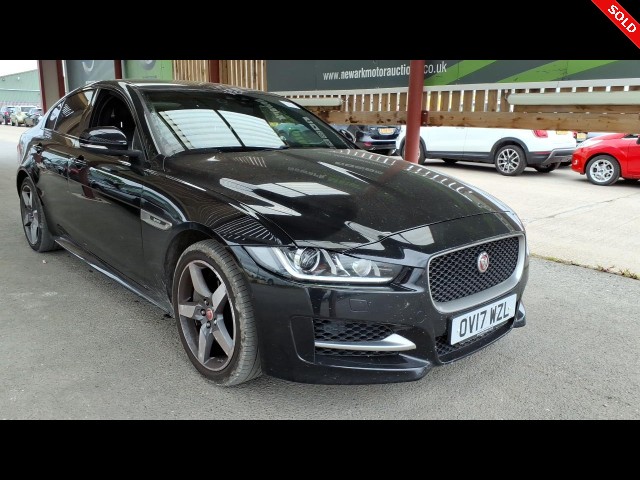 JAGUAR XE R-SPORT D AWD AUTO 2017, Newark Motor Auctions, D R-SPORT AWD, OTHER, NEWARK CODDINGTON BUY JAGUAR XE R-SPORT D AWD AUTO 2017 D R-SPORT AWD, Newark Motor Auctions