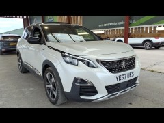 BUY PEUGEOT 3008 GT LINE THP S/S AUTO 2017 THP S/S GT LINE, Newark Motor Auctions