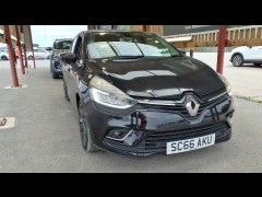 BUY RENAULT CLIO DYNAMIQUE S NAV TCE 2016 DYNAMIQUE S NAV TCE, Newark Motor Auctions