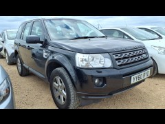 BUY LAND ROVER FREELANDER GS TD4 2011 TD4 GS, Newark Motor Auctions