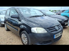 BUY VOLKSWAGEN FOX 55 2006 FOX, Newark Motor Auctions