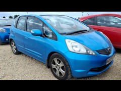 BUY HONDA JAZZ I-VTEC ES 2009 I-VTEC ES, Newark Motor Auctions