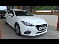 BUY MAZDA 3 SE-L 2016 SE-L, Newark Motor Auctions