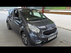 BUY KIA VENGA 4 AUTO 2017 4, Newark Motor Auctions