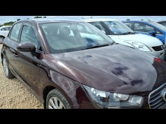 BUY AUDI A1 SPORT TFSI 2014 SPORTBACK TFSI SPORT, Newark Motor Auctions