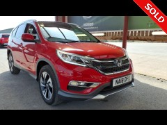 BUY HONDA CR-V EX I-VTEC AUTO 2018 I-VTEC EX, Newark Motor Auctions