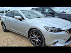 BUY MAZDA 6 SPORT NAV D 2015 D SPORT NAV, Newark Motor Auctions