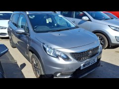 BUY PEUGEOT 2008 ALLURE 2018 ALLURE, Newark Motor Auctions