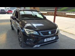BUY SEAT ATECA XCELLENCE ECOTSI 2017 ECOTSI XCELLENCE, Newark Motor Auctions