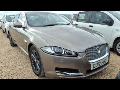 BUY JAGUAR XF LUXURY D AUTO 2012 D LUXURY, Newark Motor Auctions