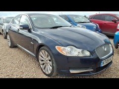 BUY JAGUAR XF PREMIUM LUXURY D V6 A 2009 V6 PREMIUM LUXURY, Newark Motor Auctions