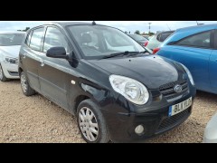 BUY KIA PICANTO DOMINO 2011 DOMINO, Newark Motor Auctions