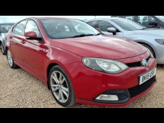 BUY MG 6 TSE GT DTI 2015 TSE GT DTI, Newark Motor Auctions