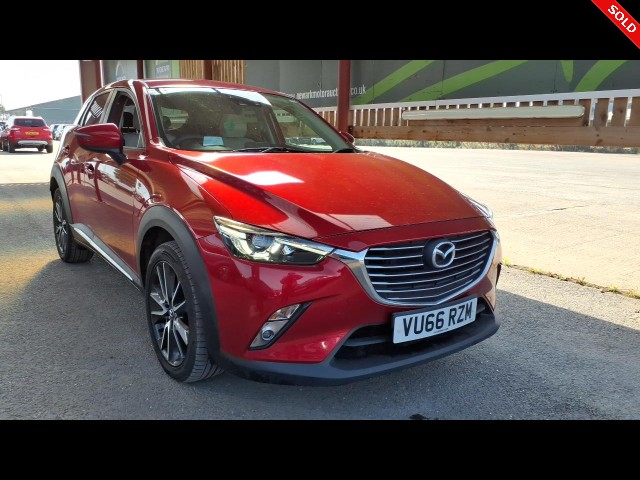 MAZDA CX-3 SPORT NAV 4X4 2016, Newark Motor Auctions, SPORT NAV, OTHER, NEWARK CODDINGTON BUY MAZDA CX-3 SPORT NAV 4X4 2016 SPORT NAV, Newark Motor Auctions