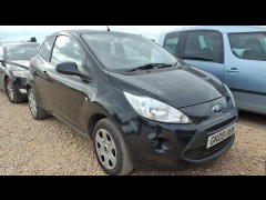 BUY FORD KA STYLE 2009 STYLE, Newark Motor Auctions