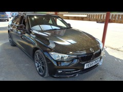 BUY BMW 318I SPORT 2015 318I SPORT, Newark Motor Auctions