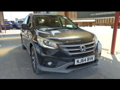 BUY HONDA CR-V SR I-VTEC AUTO 2015 I-VTEC SR, Newark Motor Auctions