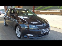 BUY SKODA FABIA SE L TSI 2015 SE L TSI, Newark Motor Auctions