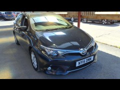 BUY TOYOTA AURIS ICON VVT-I 2015 VVT-I ICON, Newark Motor Auctions