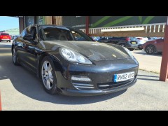 BUY PORSCHE PANAMERA 4S S-A 2012 4S PDK, Newark Motor Auctions