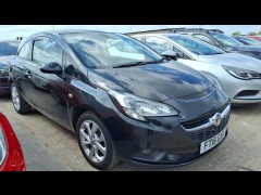 BUY VAUXHALL CORSA ENERGY AC ECOFLEX 2016 ENERGY AC ECOFLEX, Newark Motor Auctions