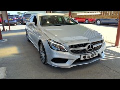BUY MERCEDES-BENZ CLS220 D AMG LINE AUTO 2016 CLS220 D AMG LINE, Newark Motor Auctions