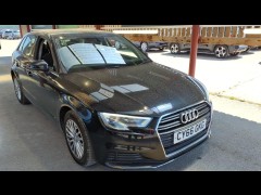 BUY AUDI A3 SE TECHNIK TDI 2017 TDI SE TECHNIK, Newark Motor Auctions