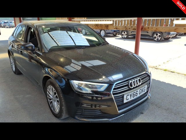 AUDI A3 SE TECHNIK TDI 2017, Newark Motor Auctions, TDI SE TECHNIK, OTHER, NEWARK CODDINGTON BUY AUDI A3 SE TECHNIK TDI 2017 TDI SE TECHNIK, Newark Motor Auctions