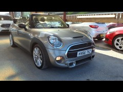 BUY MINI COOPER S 2016 COOPER S, Newark Motor Auctions