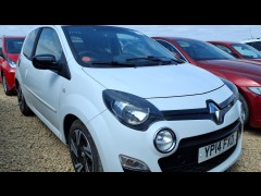 BUY RENAULT TWINGO DYNAMIQUE 2014 DYNAMIQUE, Newark Motor Auctions