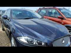 BUY JAGUAR XF LUXURY D AUTO 2014 D LUXURY, Newark Motor Auctions