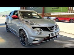 BUY NISSAN JUKE NISMO RS DIG-T 2016 NISMO RS DIG-T, Newark Motor Auctions