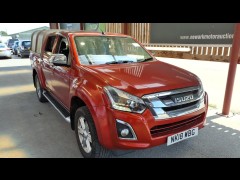 BUY ISUZU D-MAX YUKON 2018 YUKON DCB, Newark Motor Auctions
