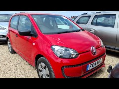 BUY VOLKSWAGEN TAKE UP 2014 TAKE UP, Newark Motor Auctions