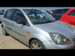 BUY FORD FIESTA STYLE CLIMATE 2006 STYLE CLIMATE 16V, Newark Motor Auctions