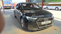 2020 AUDI A1 SPORT 25 TFSI  SPORTBACK TFSI SPORT 