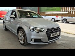BUY AUDI A3 SPORT TFSI 2018 TFSI SPORT, Newark Motor Auctions